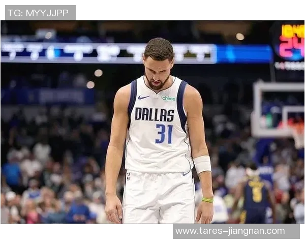 汤普森的“回魂汤”！1改变解救未来3年生计 或带着4冠有头有尾